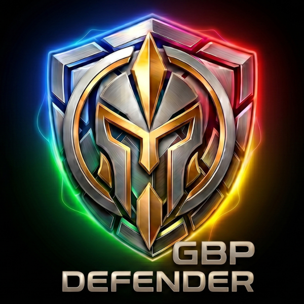 GBP Defender